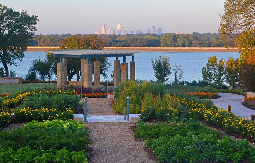 Dallas Arboretum And Botanical Gardens Dallas Tx Museum Artgeek